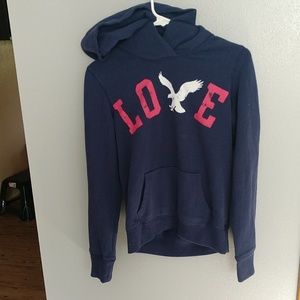 American Eagle Sweatshirt